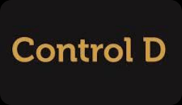 Control D