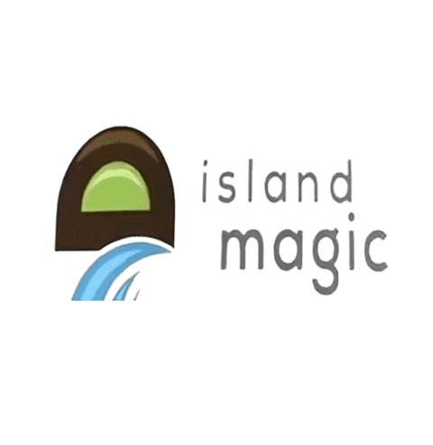 Island Magic