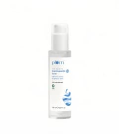 Plum Rice Water Toner 150 ml