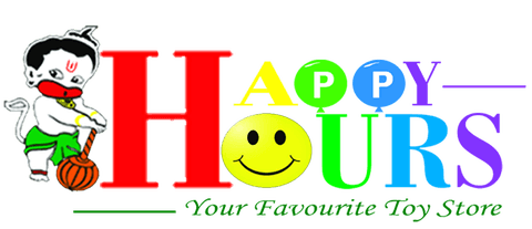 Happy Hours