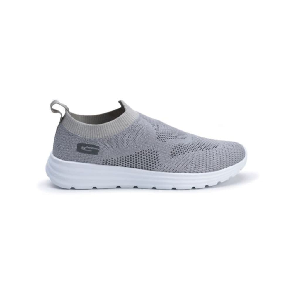 Goldstar Shoes G10-Sunlite-04 (Grey Color) | Lightweight Comfort Sneakers for Daily Wear & Outdoor Use