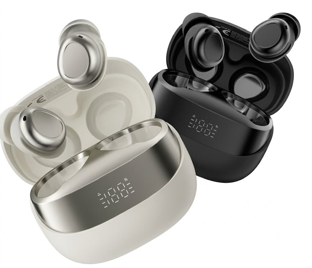 Blackview AirBuds 9 True Wireless Earbuds