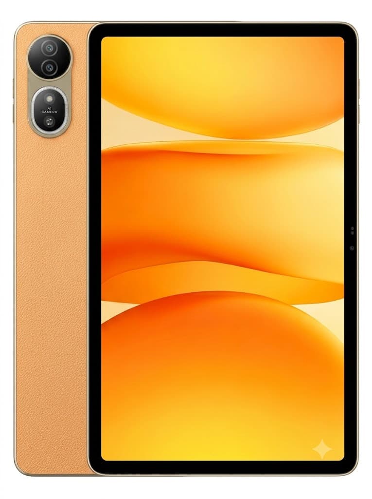 Blackview MEGA 12 Tablet (12GB RAM + 256GB Storage)