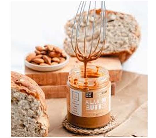 Vegan Almond Butter (230g)