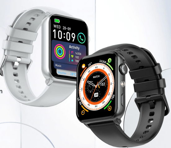 Blackview R30 Max Smartwatch