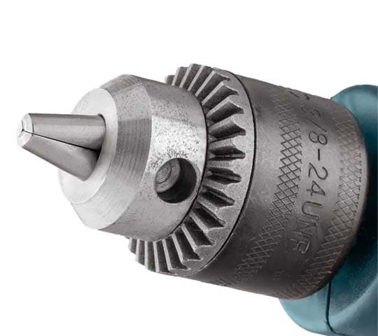 Ronix Ronix Electric Drill with Key 6.5mm - 2107 hardware & machinery — thumbnail 2 of 4