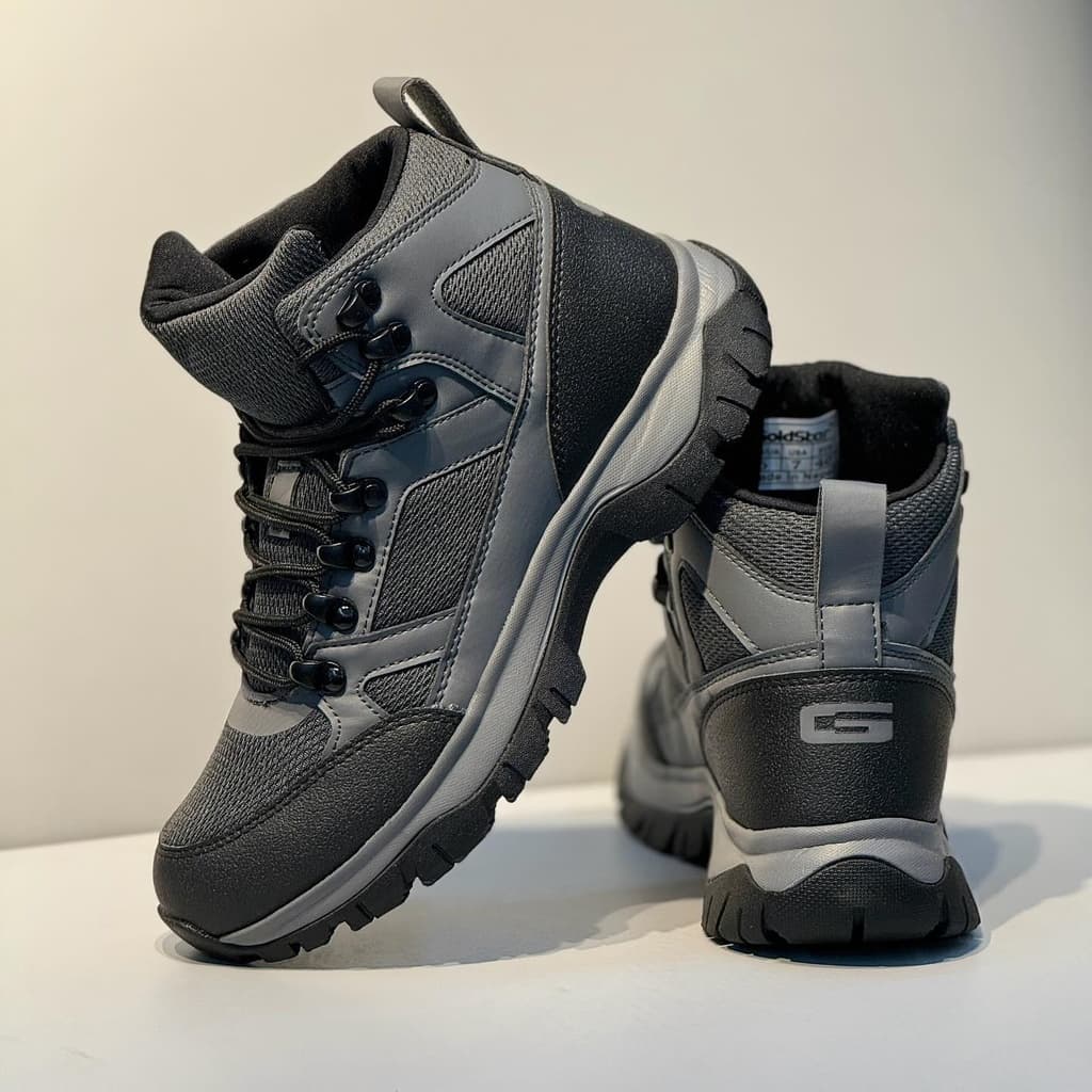 Goldstar Shoes G10-G2002 – Stylish, Durable & Comfortable Everyday Footwear