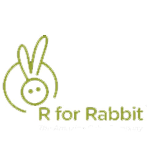R For Rabbit