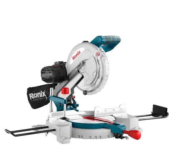Ronix Compound Miter Saw 255mm - 5102