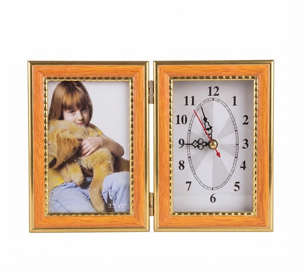 Frame Watch | Stylish Fashion Wrist Watch for Men & Women