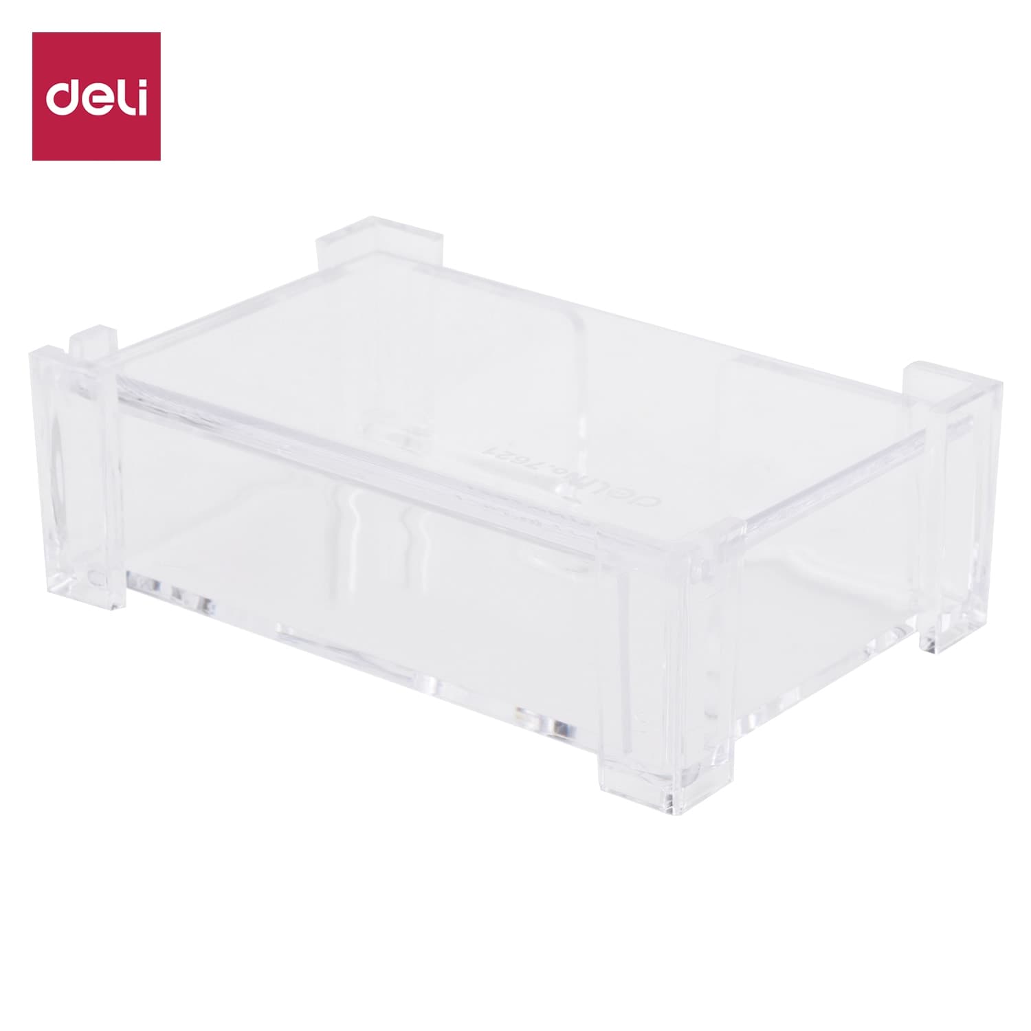 Deli-E9263 Book End