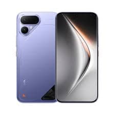 Tecno Tecno POVA Curve 2 5G (8GB RAM, 256GB Storage) – Curved AMOLED Display, 5500mAh Battery electronics — thumbnail 2 of 2