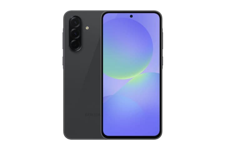 Samsung Galaxy A36 5G (8GB RAM + 128GB Storage) – 120Hz Super AMOLED Smartphone