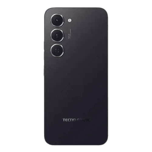 Tecno Tecno Spark 40 Pro – 144Hz AMOLED Display, 50MP Camera & 45W Fast Charging electronics — thumbnail 3 of 3