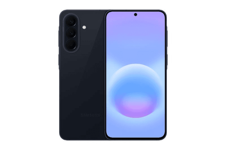 Samsung Galaxy A57 5G (8GB RAM + 256GB Storage) – AI Smartphone with 120Hz AMOLED Display