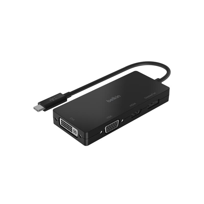 Belkin USB-C Video Adapter AVC003btBK