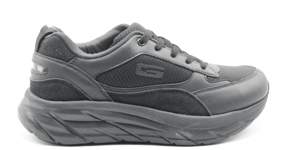 Goldstar Shoes G10-GFS-07 - Durable Casual Footwear for Daily Comfort