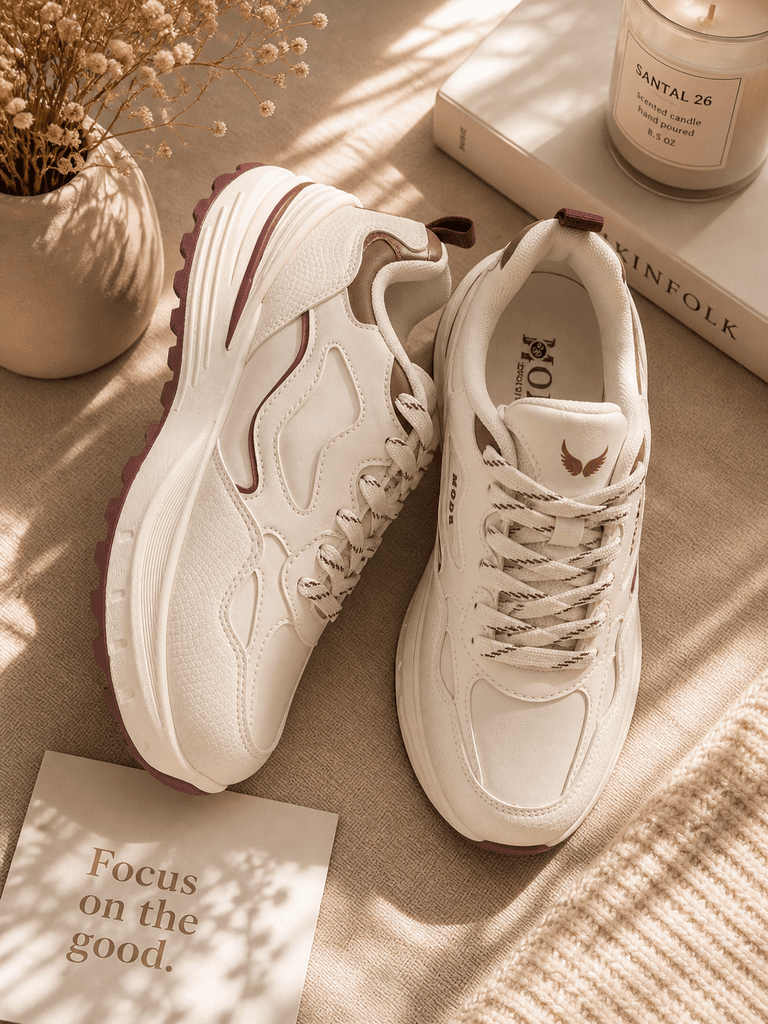 Goldstar Shoes NORA-03 – Stylish & Comfortable Casual Footwear for Everyday Wear