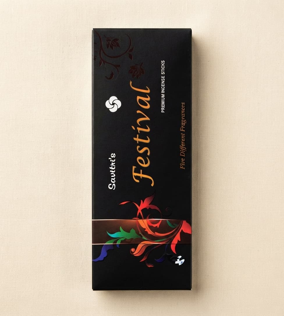 Savitri's Dhoop
