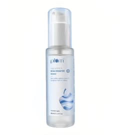 Plum 3% Niacinamide & Rice Water Brightening Face Toner 150ml