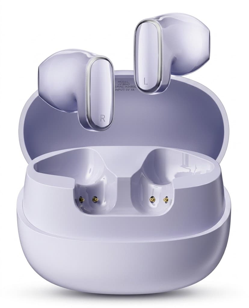 Blackview AirBuds 20 True Wireless Earbuds