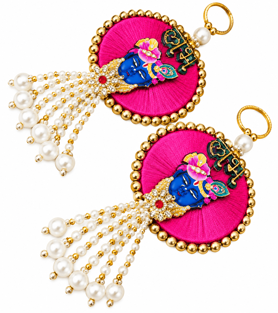 Designer Latkan for Home & Festive Decoration daily essentials & lifestyle — image 1 of 3