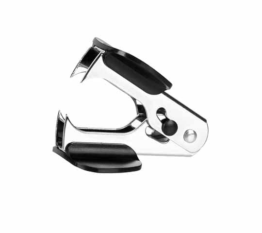 Deli Stapler Pin Remover E0231 – Easy Staple Removal Tool