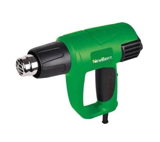 Newbeat 2000W Heat Gun with Accessories in Nepal – High Power & Durable