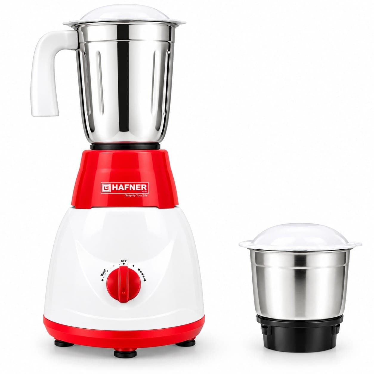 Hafner Mixture Grinder 2 Jar (DB21)