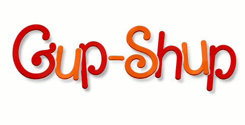 Gupshup