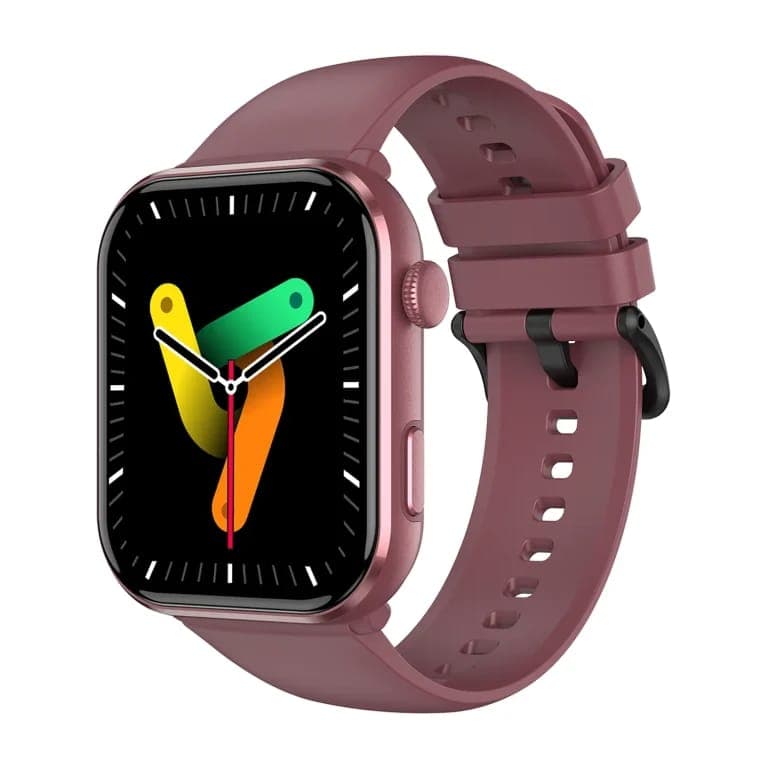 Blackview R60 Smart Watch – Stylish Fitness & Smart Watch