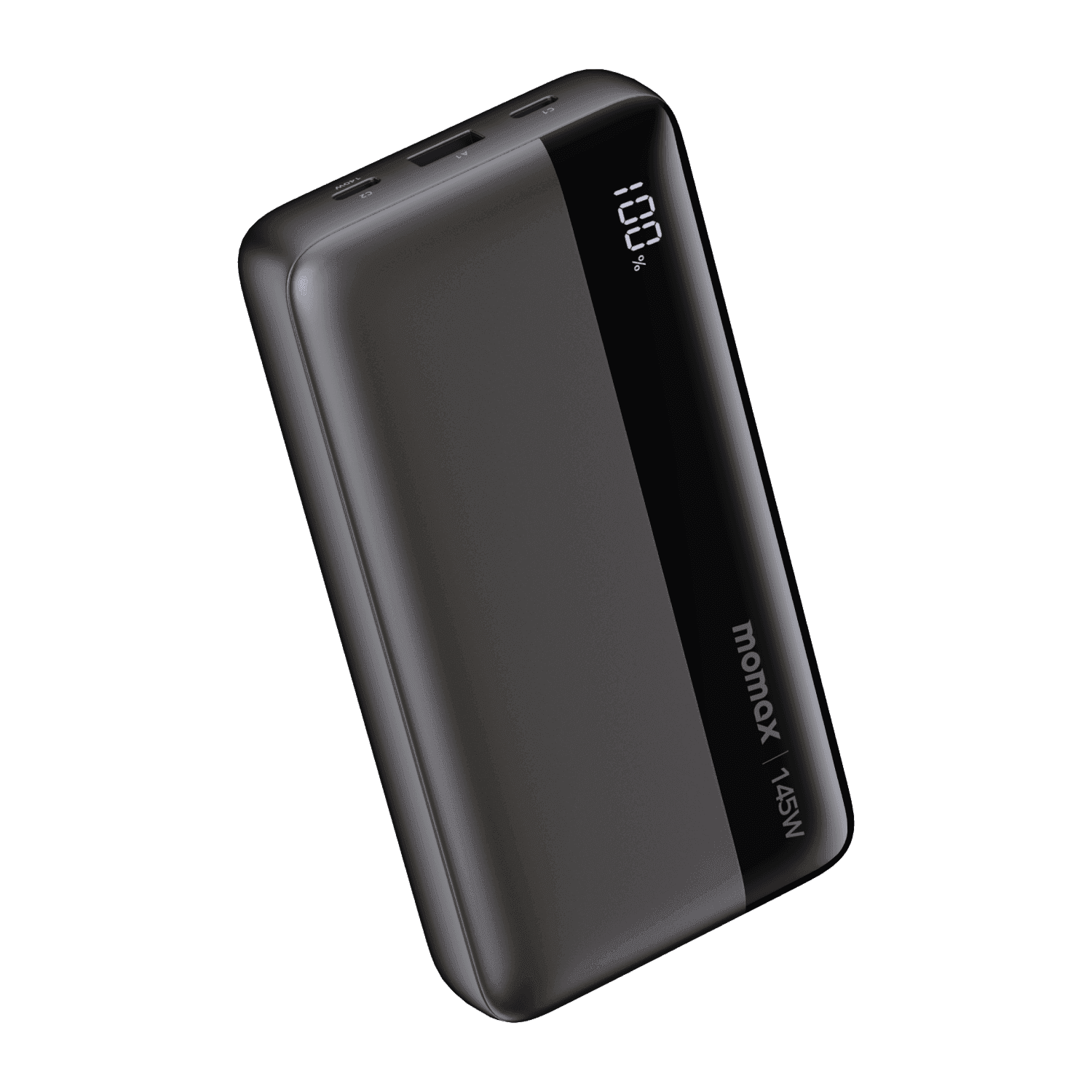 Momax Momax 1-Power Ultra 145W 25000mAh Power Bank electronics — image 1 of 7