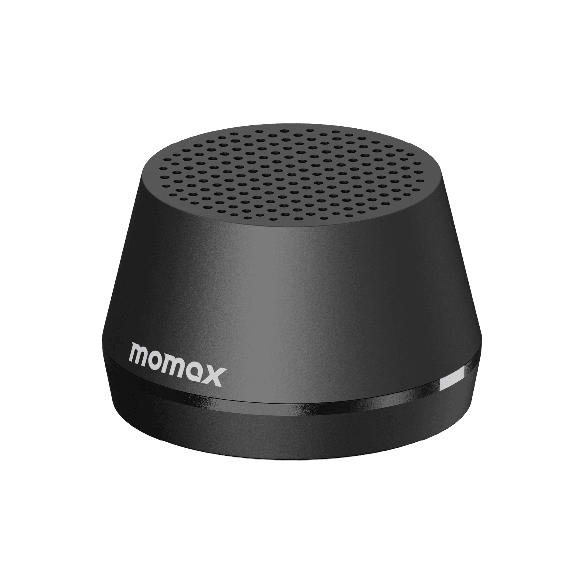 Momax Momax 1-VIBE GO LITE Magnetic Wireless Speaker electronics
