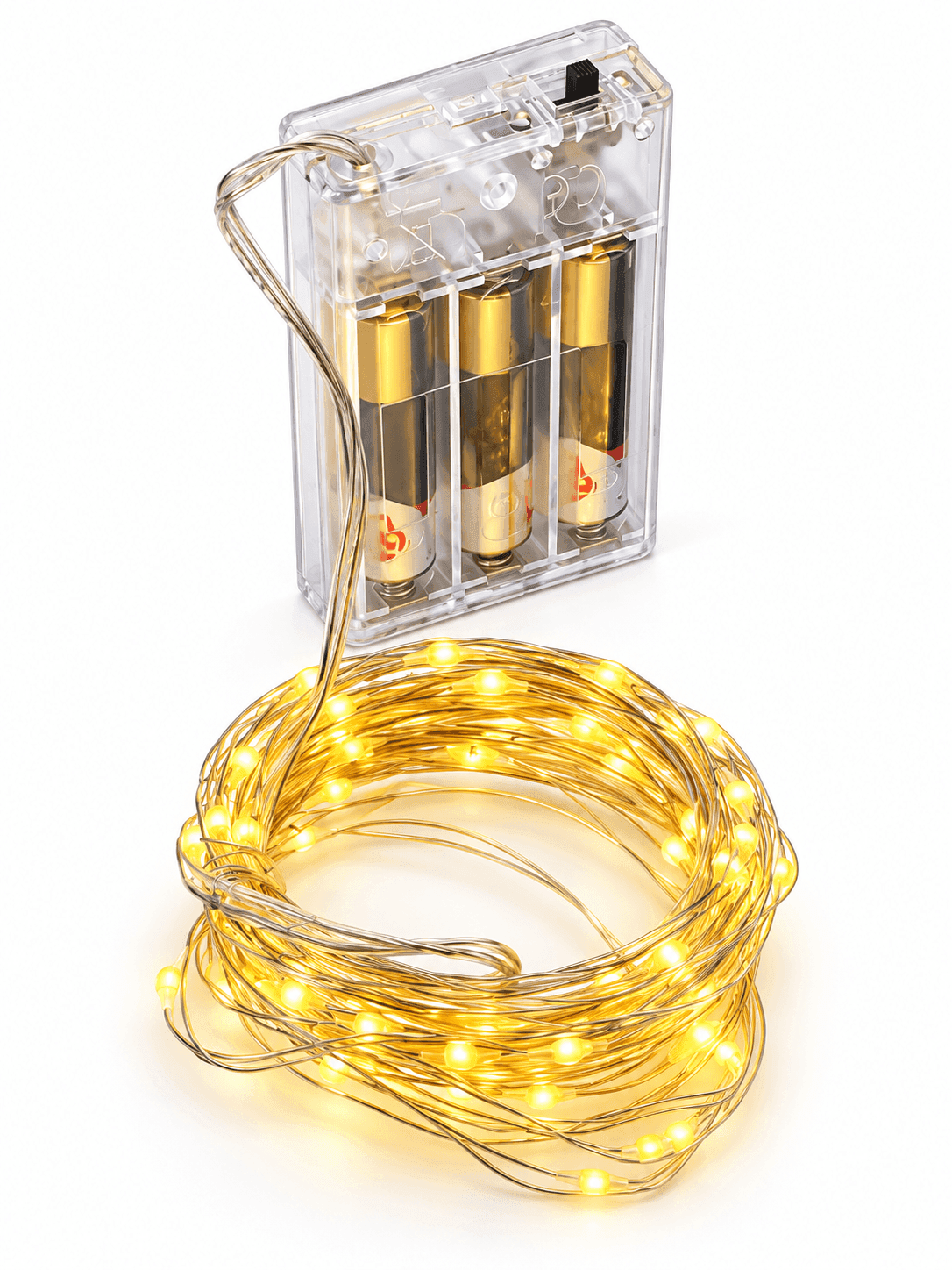 LED Fairy Light Decorative String Lights daily essentials & lifestyle — image 1 of 2