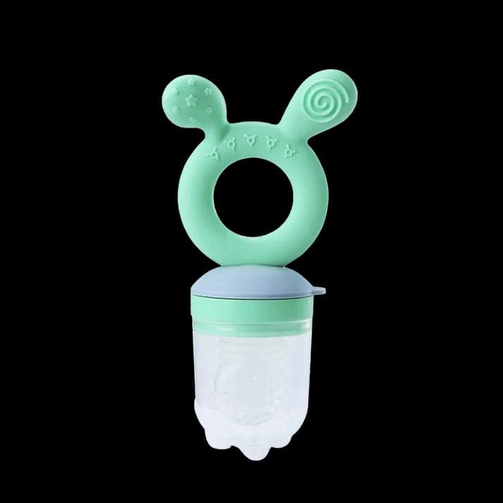 Aiwibi Aiwibi Baby Fresh Fruit Feeder – Silicone Fruit Feeder for Safe & Easy Feeding daily essentials & lifestyle — image 1 of 7