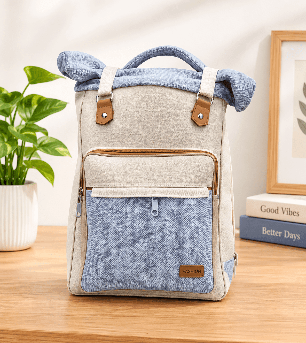 Stylish Casual Backpack