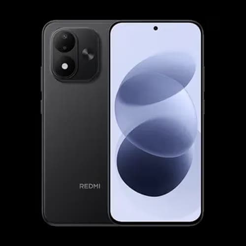 Redmi Note 17 5G 6GB RAM 128GB Storage Smartphone