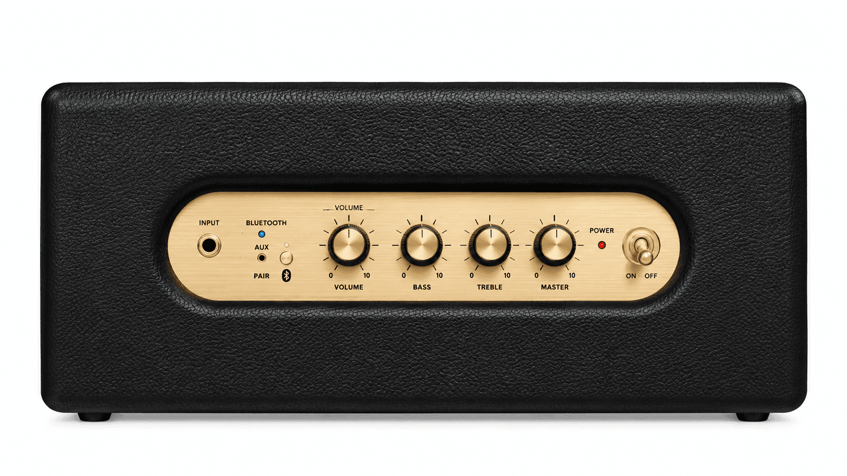 MARSHALL Marshall Stanmore III Bluetooth Black Speaker (EU) electronics — image 1 of 4