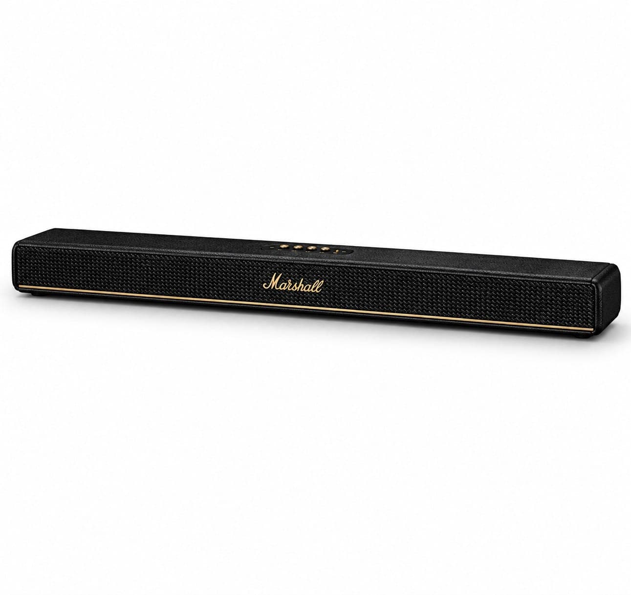 MARSHALL Marshall Heston 60 Black Bluetooth Speaker electronics — image 1 of 3