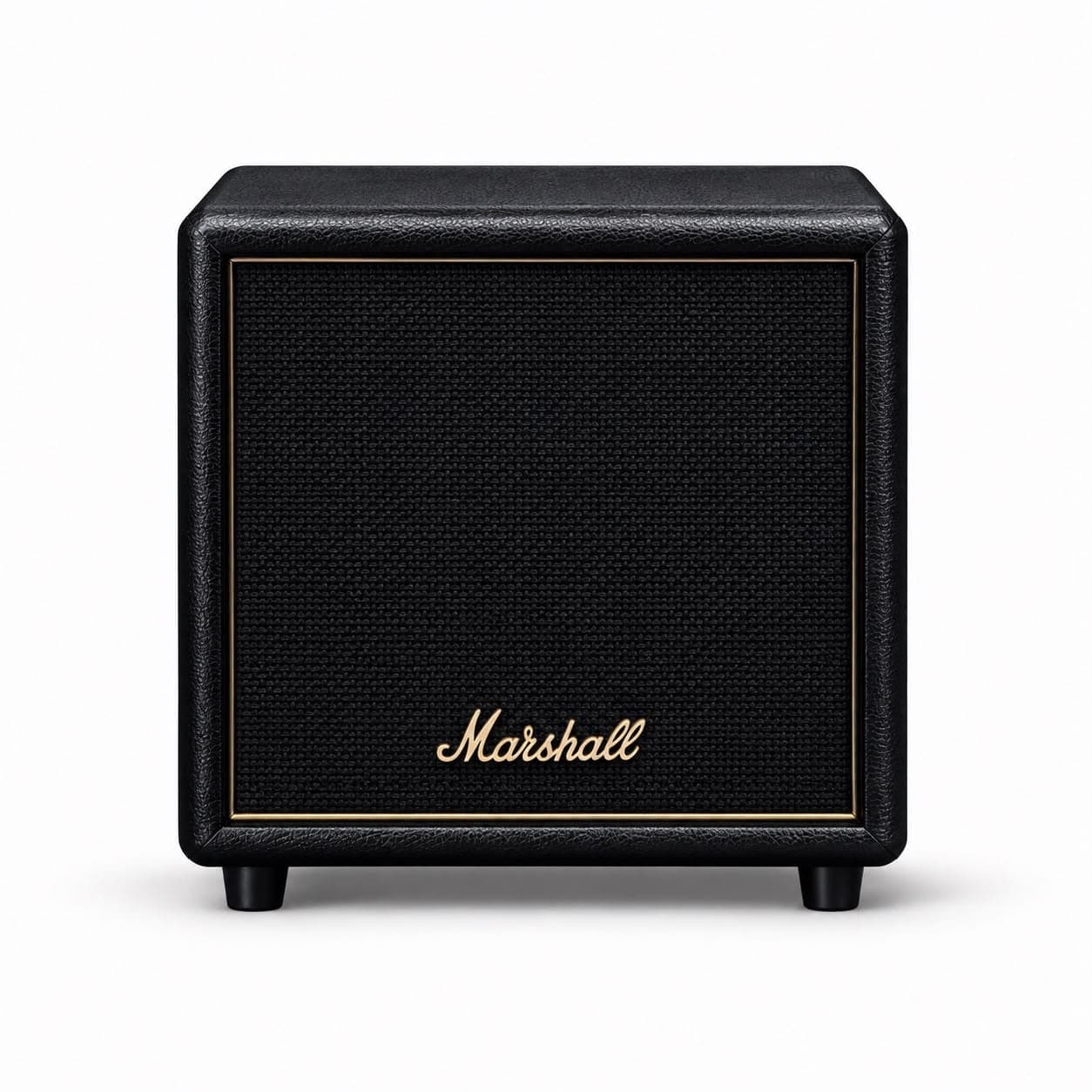 MARSHALL Marshall Heston Sub 200 Black Wireless Subwoofer electronics — image 1 of 3