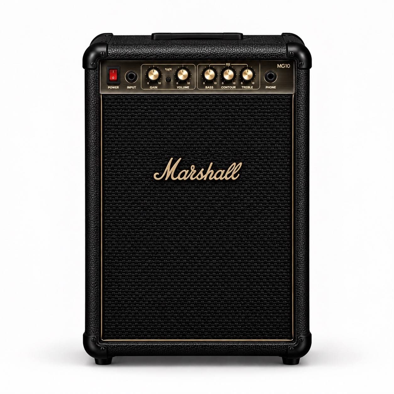 MARSHALL Marshall Bromley 750 Black & Brass Portable Party Speaker electronics — image 1 of 3