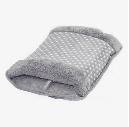 Electric Hot Water Bag | Reusable Heating Bag