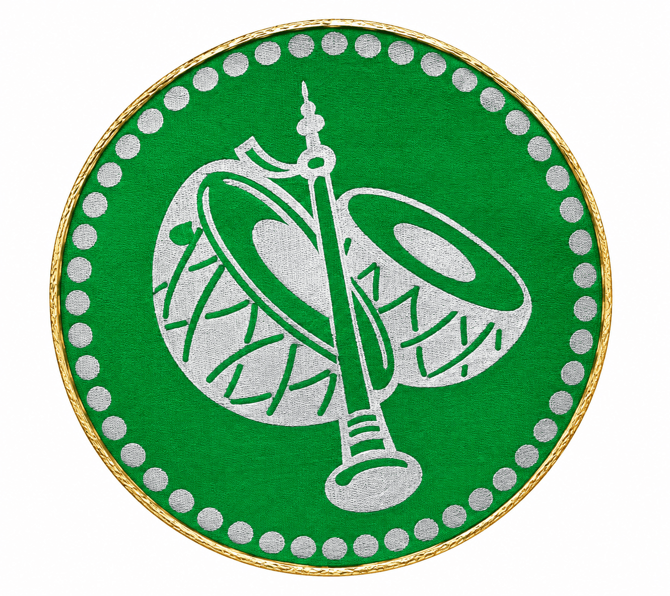 Rangoli Design – Traditional Decorative Rangoli home decor — image 1 of 9