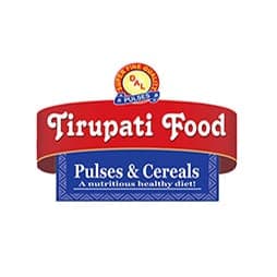 Tirupati