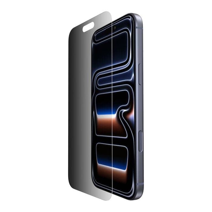 Belkin Belkin Glass EZ Tray Device C Recycled Privacy – OVA169FQ electronics — image 1 of 5