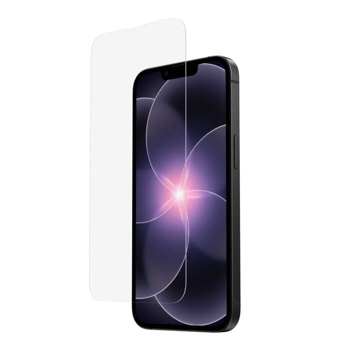Belkin Belkin Glass EZ Frame Apple 16e/14/13/13 Pro Tempered Glass – OVA123ZZ electronics — image 1 of 5