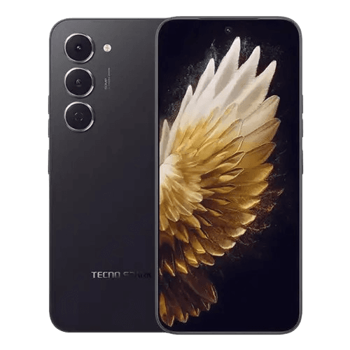 Tecno Tecno Spark 40 Pro – 144Hz AMOLED Display, 50MP Camera & 45W Fast Charging electronics — image 1 of 3