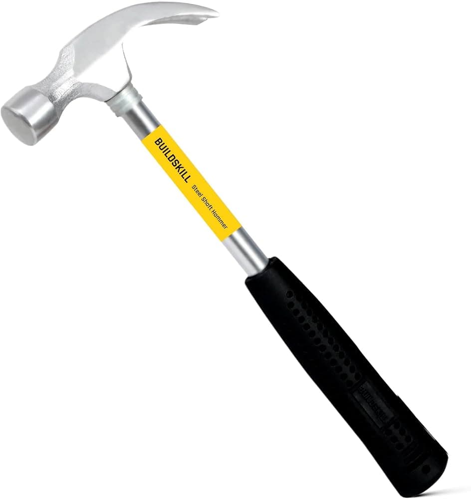 Steel Hammer Pro 16oz hardware & machinery — image 1 of 2