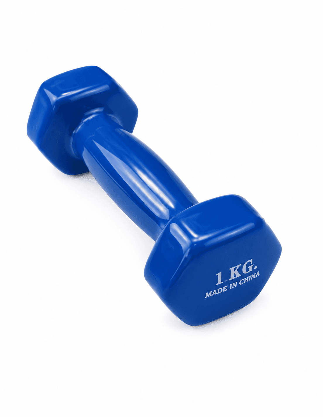 1kg Home Gym Training Dumbbell