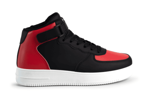 Goldstar PVC Shoes A-8930 ROCK-06 Durable Waterproof Slip Resistant Footwear for Men & Women
